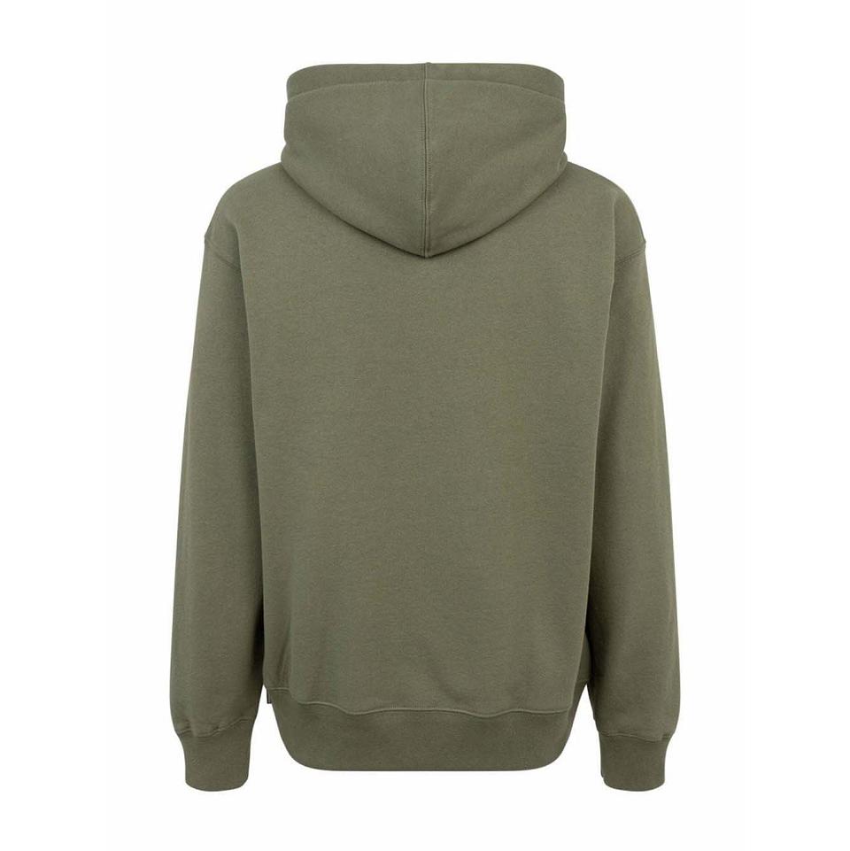 Sudadera Con Capucha Supreme Shine New York Verde | Supreme 124IS